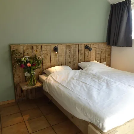 Vakantiehuis Ruurlo