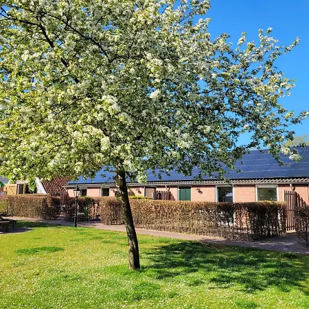 Vakantiehuis Ruurlo