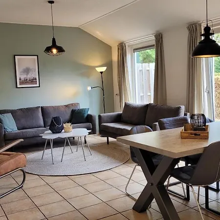 Vakantiehuis Prázdninový dům