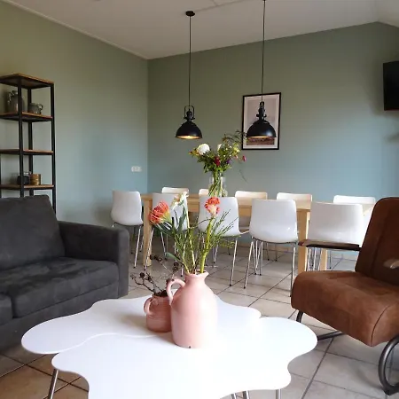 Vakantiehuis Ruurlo