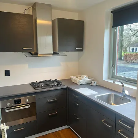Vakantiehuis Ewijk