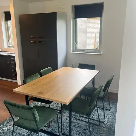 Vakantiehuis Ewijk