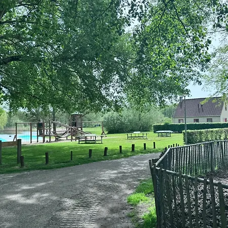 Holiday home Vakantiehuis