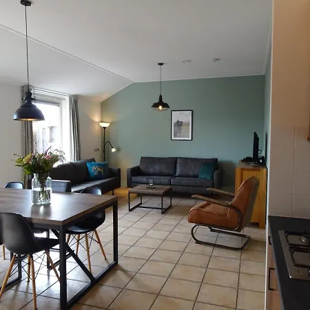 Nyaraló Vakantiehuis